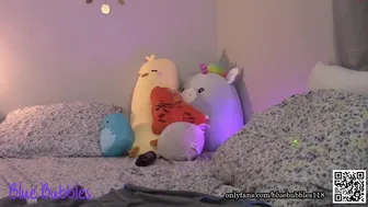 blue_bubbles118 chaturbate 30-02-2022 performance Latest webcam