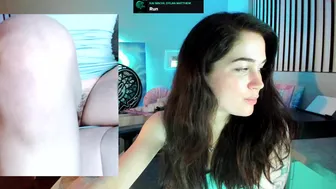 evelynclaire chaturbate 8 March 2022 Latest broadcasting