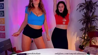 sunshinekate chaturbate 13-03-2022 performance Latest May camrecords