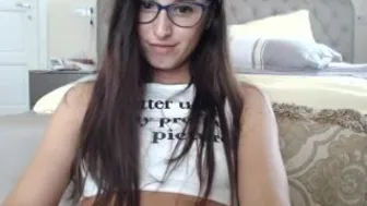 captfrancesca chaturbate 19-02-2022 performance webcam masturbation