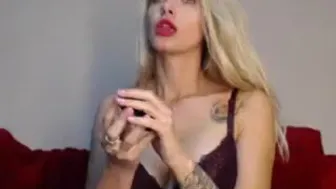 alywow chaturbate bragging on sweet ass