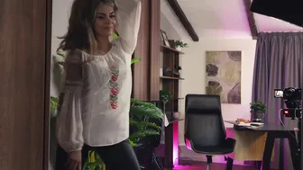 alliesynn chaturbate 19-03-2022 performance Latest sex show