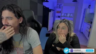 kkandcc chaturbate tender slingshot