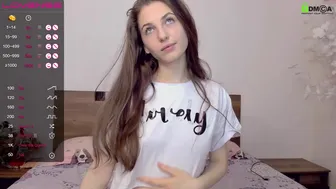 maya20022 chaturbate 3-03-2022 performance