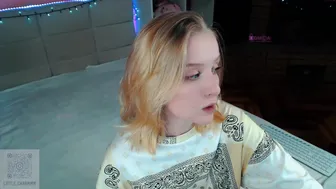 daily_angel chaturbate Crazy doll doll masturbates pussy