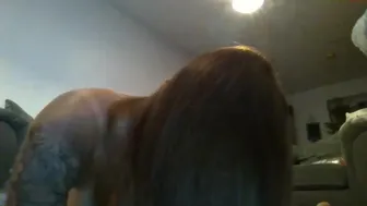 makemesquirtbaby69 chaturbate The luxury model is swaggering with two toys-