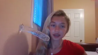 kittyklaws003 chaturbate Full ticket show form July-28; 2022