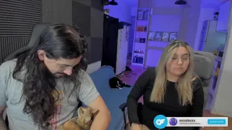 kkandcc chaturbate 23 March 2022 webcam masturbation