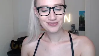 pawg_champ chaturbate Fair-haired passion namite tits