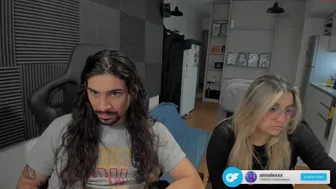 kkandcc chaturbate 28 February 2022 stream Porn