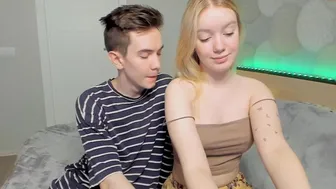 lollipops6666 chaturbate The shrewd passion fucks both holes