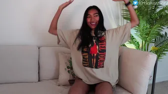 littlemiss_kira chaturbate 13-03-2022 performance Latest webcam