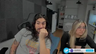 kkandcc chaturbate 7_03_2022022 Camcording