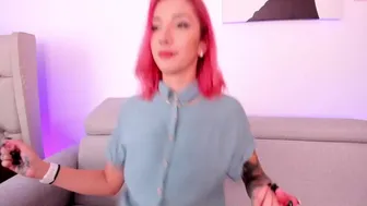 thecosmicgirl chaturbate 17-02-2022 performance stream Porn