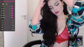 lady_yas chaturbate 2022
