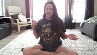 ladylunchables chaturbate Wonderful passionate nude