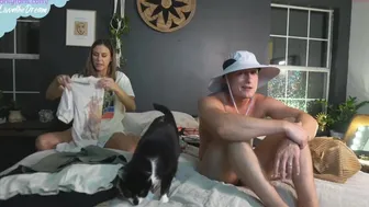 livanddrew chaturbate 25-03-2022 performance