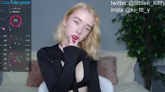 little__kittty chaturbate Luxury mare dancing striptease