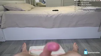 annamalia chaturbate prolonged striptease