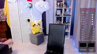 blush_mikki chaturbate 14 january 2022 Latest May camrecords