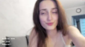 christine_la chaturbate PPV for free show May-19-2022