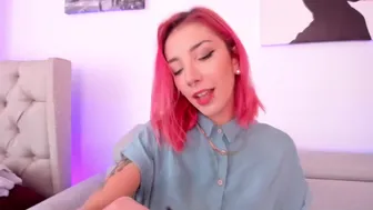 thecosmicgirl chaturbate 7_02_2022022 Latest Porn