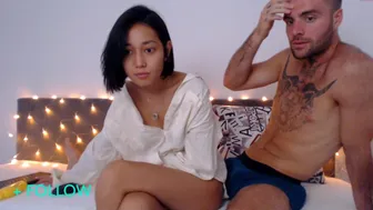 jonny_elly chaturbate Attractive bitch fucks sex toy