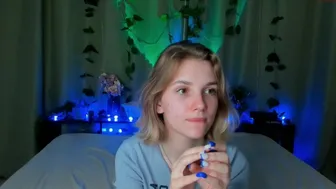 helenchristensen chaturbate May-7-2022 performance