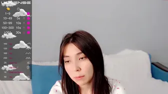 kammy_yoki chaturbate I managed to finish everything too