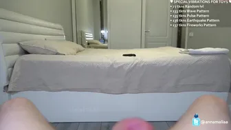 annamalia chaturbate 23_03_2022022 Latest Camshow Porn