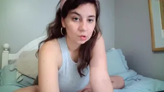 jane_brandow chaturbate Naughty babe dancing striptease