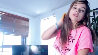 kendalltyler Gorgeous Passion Shows Big Tits