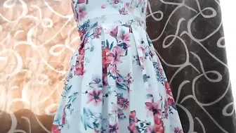 carlasexy27 Luxury skin fucks two holes