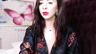 swannabelle Hot lady masturbates