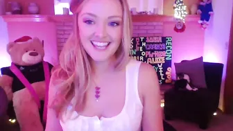 justicebeaver charming girl jerking off