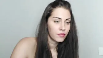 roxy69foxy stunning tear