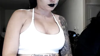 jaylynnxo Crazy kurvy masturbate caps