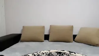 aluanna2 Wonderful chick removes tight dress