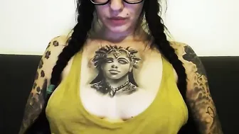 handjob with falimo