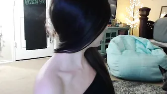 winndixiee Gorgeous slut fucks in the ass