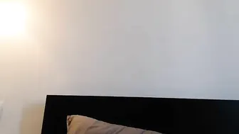 luckycharms Cute lady shows natural tits