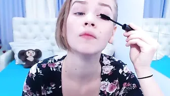 dianaholly Sexy wench fucked with her boyfriend