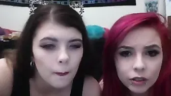 cosmiceclipse Juicy girl jerking pussy with phallus