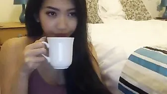 MissReinaT Bitch is ready to show all her abilities.