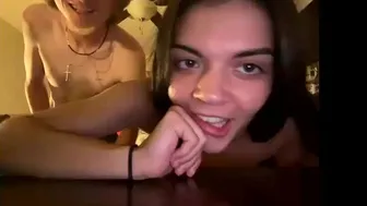 graciiiixxx chaturbate fucks herself in the ass