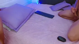 julieta_x_alex chaturbate 6-02-2022 performance stream Porn