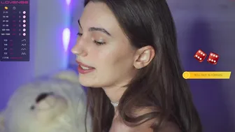 hoolybunny chaturbate 5 january 2022 stream Porn