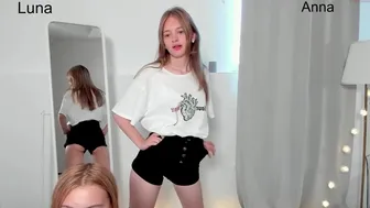 sav_anna chaturbate Noble lady praises boobs