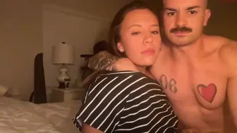 hornycaptain06 chaturbate Spicy chick fucks sex toy