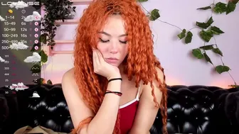 juliaamster chaturbate Naughty girl jerks pussy gagged